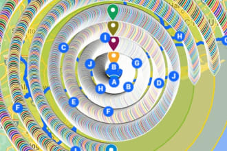 create 35,000 google maps citations to boost gmb local SEO ranking
