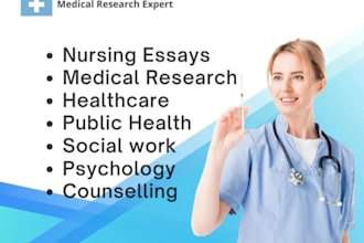 leverage health informatics for optimized nutrition, psychology, and care plans