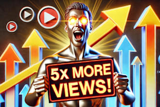 design ai classic thumbnail within 2 hour