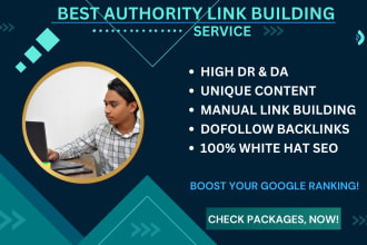 fix broken links, competitor analysis and dofollow backlinks