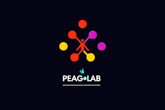 design attention grabbing minimalist logo