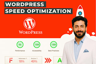 speed up wordpress website especially for mobile