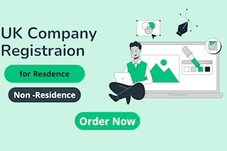 register UK company ltd formation, company registration