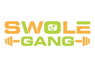 create a sophisticated, contemporary logo for your gym company
