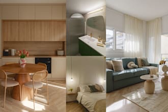 photograph your real estate property in athens, greece