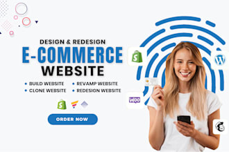 design  duplicate or build a wordpress website by divi theme