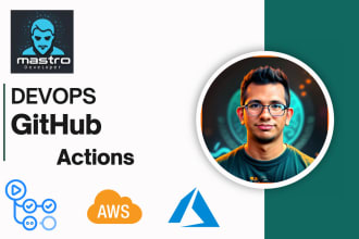 automate your project with github actions