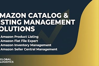 amazon virtual assistant for pl and fba