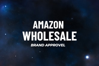 do amazon fba product research with brand approval for usa
