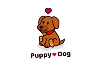 design wonderful dog, pet and animal logo