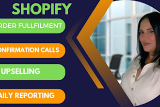 help you with the management of your orders on shopify