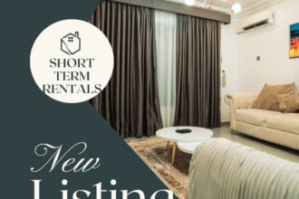 be your airbnb short term rental arbitrage property finder
