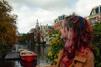 edit your portraits using adobe lightroom and photoshop