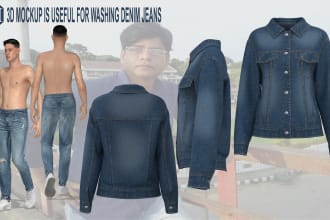create 3d fashion garments with clo 3d