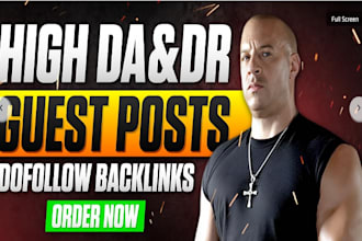 guest post or link insertion on high metrics da dr 50 to 90