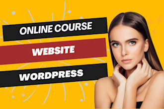 create learndash tutor lms elearning membership lms online course website
