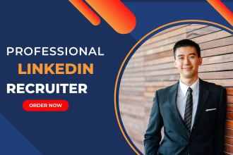 recruiting and source best candidates using linkedin