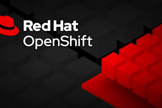 deploy, troubleshoot and manage redhat openshift cluster