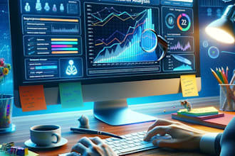 do keyword research using semrsuh