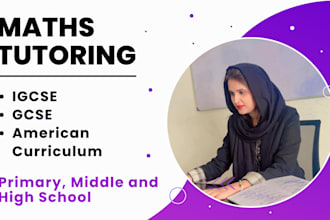 be your kids math tutor for all grades