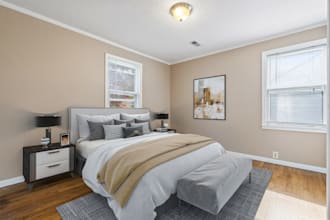 do virtual staging and virtual renovation for your images