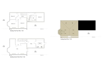 draw all architectural drawings for uk usa aus and planning application
