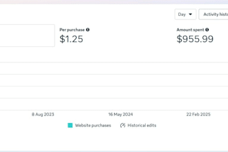 create and manage high converting facebook and instagram ads