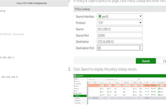migrate configuration from cisco asa to fortigate pfsense palo alto firewall