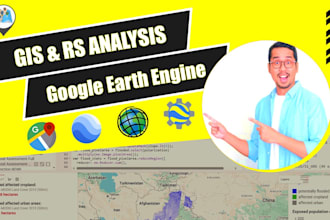 write google earth engine, gee, code for your projects