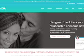 do proffessional website in 4 days
