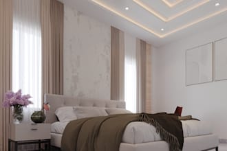 create realistic interior renders with 3dsmax