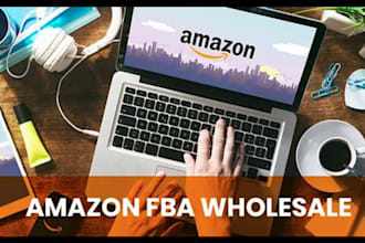 amazon fba wholesale product research or product hunting for amazon wh