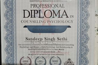 offer counseling and guidance to deal with your problems