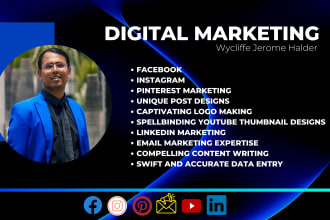 catapult your brand with expert digital marketing