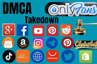 remove leaked,infringing onlyfans,google,fb,yb,ig,reddit,tiktok,under dmca law