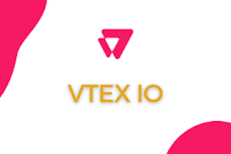 desenvolver sites e melhorias vtex