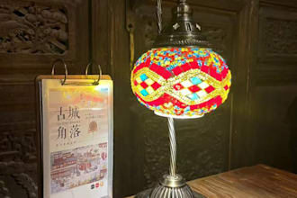 run errands for you in china