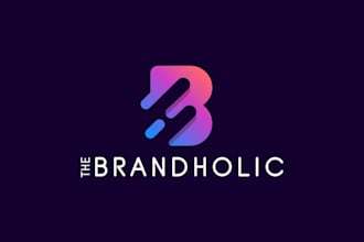 design a modern minimalist logo for your business