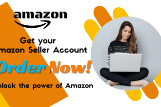 create amazon seller central
