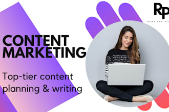 write SEO optimized article that ranks