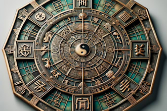 do divination and fortune telling in all aspects for your life