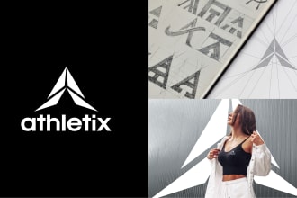 design professional logo that best reflect your brand