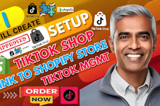 do shopify shop promotion boost shopify sales with facebook ads, seo tiktok shop