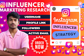 find best instagram influencer for influencer marketing