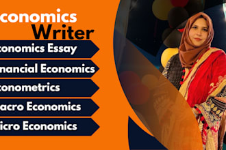 do economics essay writing, financial economics, econometrics by stata, r