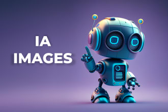 create stunning ai generated images, with the best ia