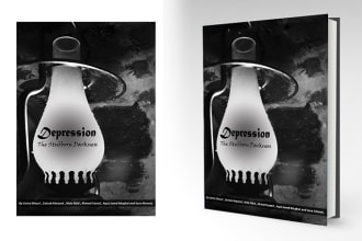 design amazing cd and book covers