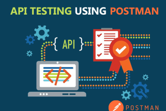 do API testing using postman