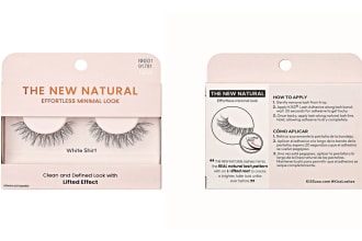 transform your eyelashes with premium custom packaging