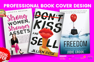 book cover design, book cover design, book cover design, kindle cover